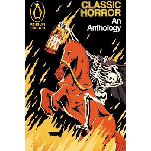 The Book Service Limited Various Authors - Classic Horror Slike