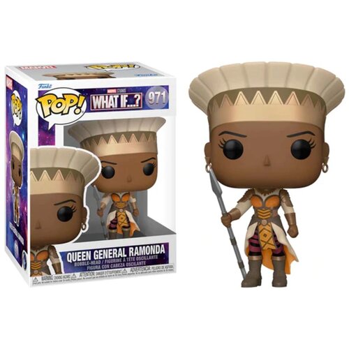 Funko Pop figurica Tv: Ozark - Ruth Langmore Cijene