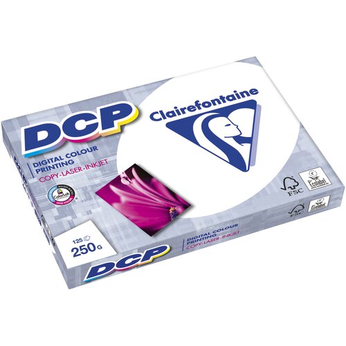 CLF PAPIR DCP A3/250g/125 Cijene