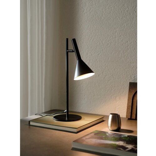 Nordlux Stona lampa KELVIS 1xGU10/12W/230V crna Slike