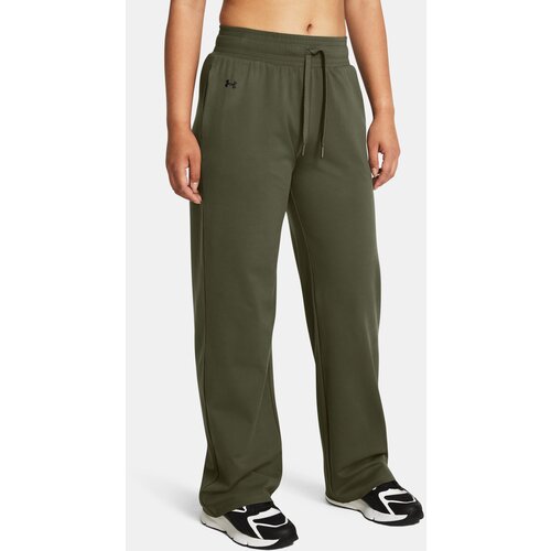 Under Armour Women&amp;#039;s Motion Open Hem Pant Sports Pants - Women Slike