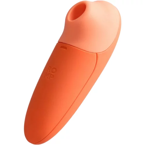 ROMP Switch X - zračni stimulator klitorisa (breskva)