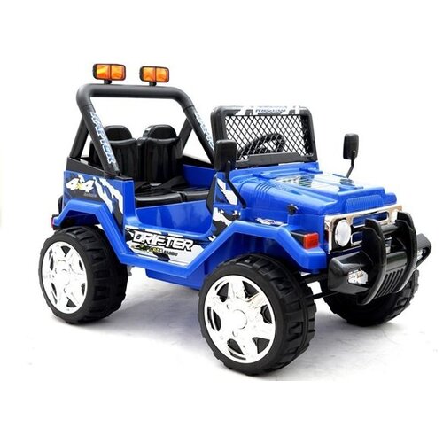  Avtomobil na akumulator Jeep Raptor S618 Eva Modra lea Cene