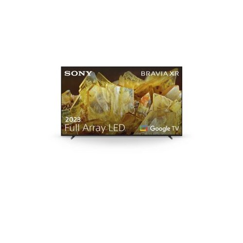 Sony 75″ X90L 4K Google TV4K Full Array LED; XR procesorXR Triluminos Pro; 4K/120fps; HDMI 2.1 Cijene