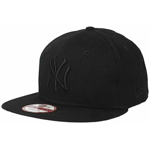 New York Yankees Šilterica 9Fifty MLB Black/Black M/L