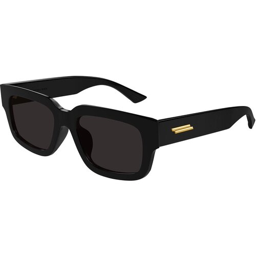 Bottega Veneta BV1359SA 001 ONE SIZE (53) Črna/Siva Cene