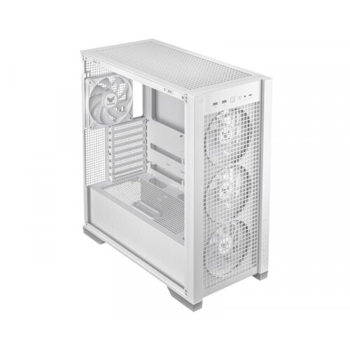 Asus GT302 TG ARGB TUF Gaming kućište belo Cene