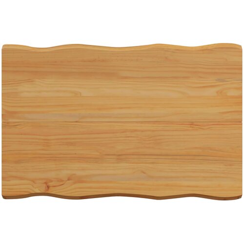  Visoki Bar Sto EKAI Crna 112 x 70 x 91 cm Masivna borovina Slike
