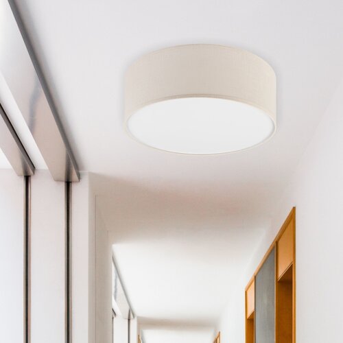  Brilagi - LED plafonsko svetlo SIRIJA LED/12W/230V prečnika 35 cm krem Slike