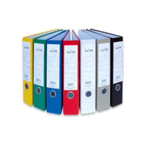 Registrator LIPA MILL A4/80 PLAVI K3 Slike