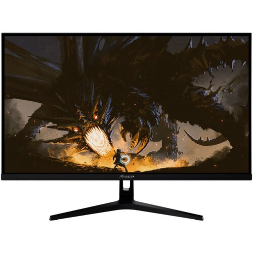 AROZZI Nova 32&amp;Prime; computer monitor 80 cm (31.5) 2560 x 1440 pixels Quad HD LED Black Slike