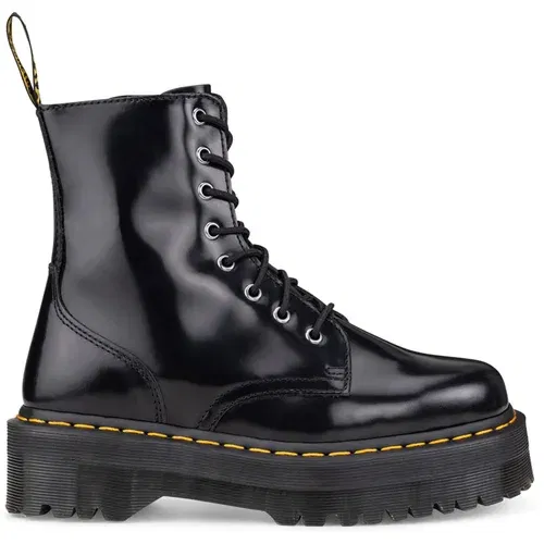 Dr. Martens Jadon 8 Eye Boots