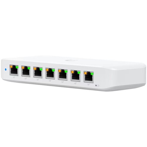 Ubiquiti USW-Ultra Layer 2, 8-port GbE PoE... Cijene