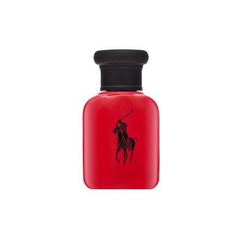 Polo Ralph Lauren Polo Red Toaletna voda za mo&amp;scaron;ke 40 ml Slike