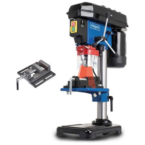 Scheppach DP16VLS drill press 500 W Slike