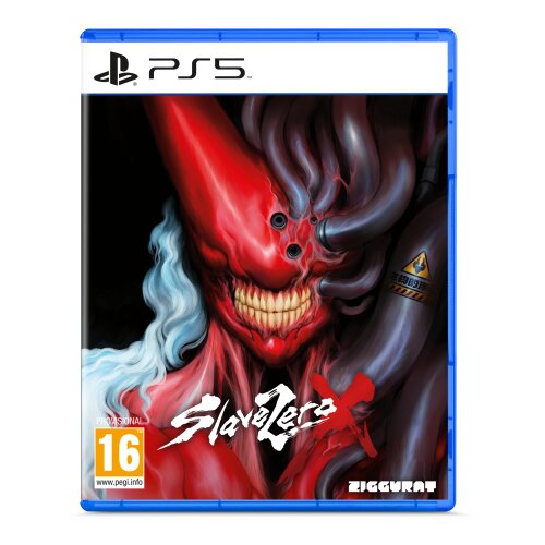 Ziggurat Interactive Slave Zero X (Playstation 5) Cene