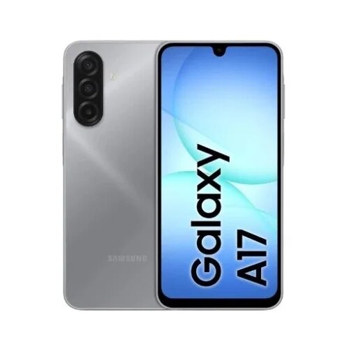  Mobitel Samsung Galaxy A17 6GB 128GB Dual Sim Gray Cijene