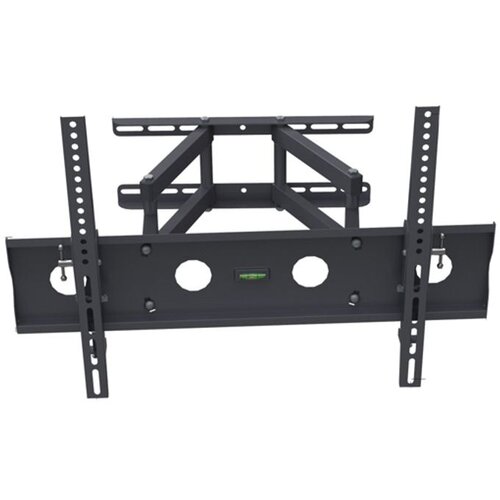 Xstand tilt 32-80 all around nosač za tv/nagib 0-10/rotac.90/VESA 600x400/50kg/8-42cm Slike