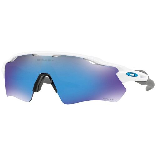 Oakley Radar EV Path OO9208-73 PRIZM ONE SIZE (38) Bela/Modra Slike