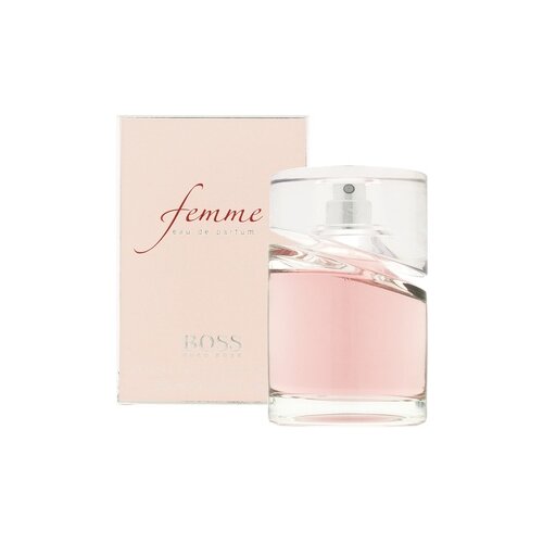 Hugo Boss Femme 75ml EDP Cene