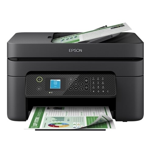 Epson ov večfunkcijski barvni tiskalnik WF-2930DWF A4, (21406898) Cene