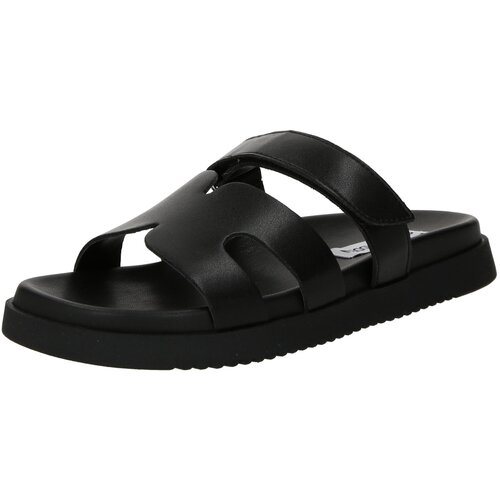 Steve Madden Natikače s potpeticom 'MISSILE' crna Cijene