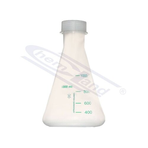 Pp Tikvica po Erlenmayeru, 100 ml sa Zatvaračem Cene