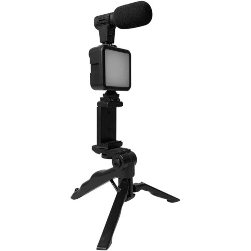  SET ZA SNIMANJE VIDEA PK-771 PLOKAMA Cijene
