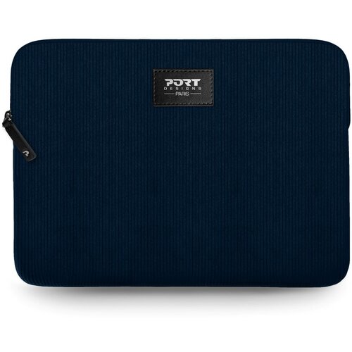 Port Designs Ovitek za prenosnike PORT MILANO II ECO TL 13/14" MODRA, (5000344062) Cene