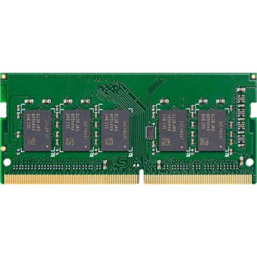 Synology Ram Module D4ES03-8G DDR4, SODIMM Cene