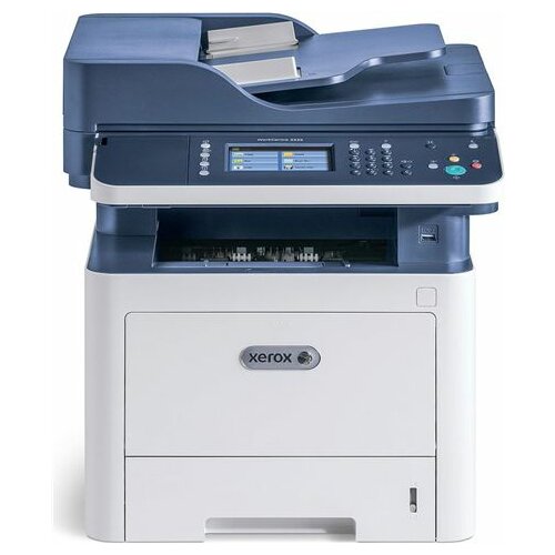 Xerox WorkCentre 3335DNI, 600x600dpi, štampač/skener/kopir/fax, 35ppm, WiFi Laser Mono all-in-one štampač Slike