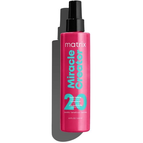 Matrix Total Results Miracle Creator Multi-Tasking Hair Treatment 190ml Cijene