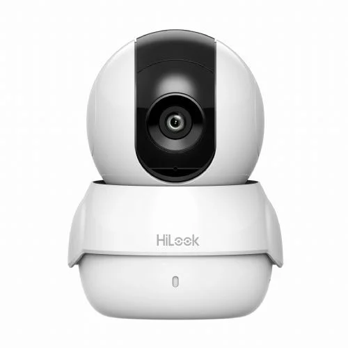 Hilook ip kamera 2.0MP IPC-P120-D/W w 2,0 mm soho, brezžična, pt, avdio, mikrosd