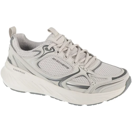 Skechers Edgeride - Silver Eclipse Plava