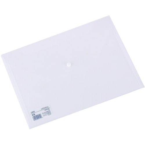 Deli FASCIKLA/KOVERTA ZA DOKUMENTA A4 transparentna EF10412 Cene