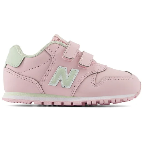 New Balance športni copat IV500CMN D roza 21