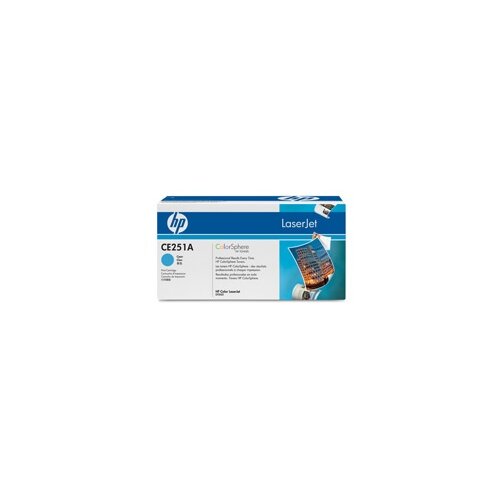 HPSupplies Toner HP 504A/plava Slike