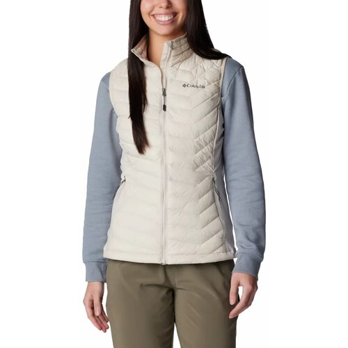 Columbia powder pass vest 1832222278 Cijene