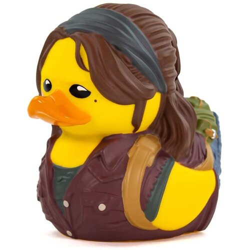 Numskull TUBBZ THE LAST OF US - TESS figura, (685450) Slike