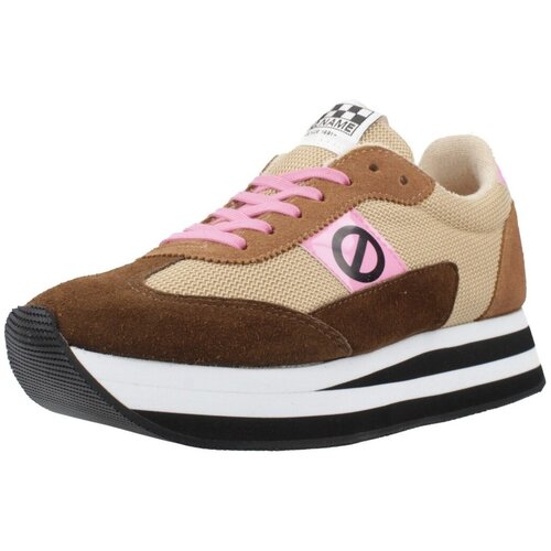  FLEX M JOGGER Smeđa Slike