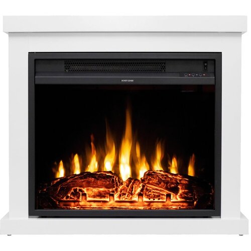 Home Kamin, električni, 2000W, daljinski upravljač - FKK11 Cijene