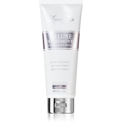 Loving Tan Deluxe Tan Remover odstranjivač proizvoda za samotamnjenje za tijelo 200 ml Cijene