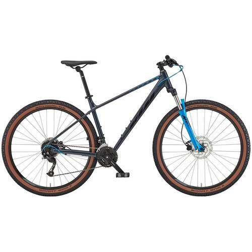  BICIKL KTM CHICAGO 291 - XL Cijene