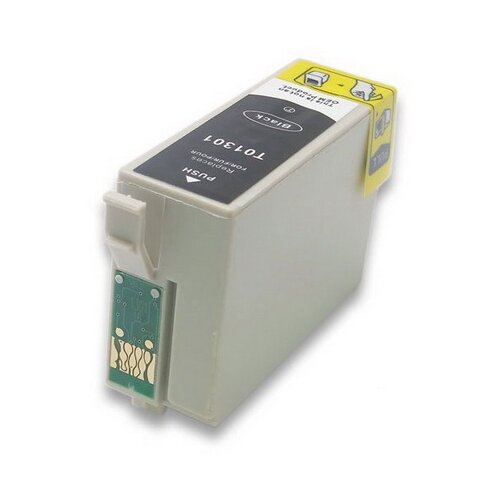 Eurotoner Tinta Zamjenska za Epson T1301 Slike