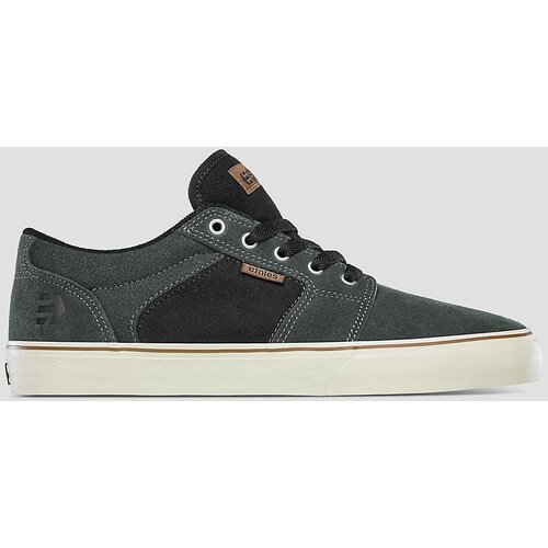 Etnies Barge LS Superge green / black Cene