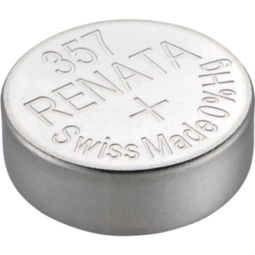 Varta Dugmasta baterije V357/SR44 1.55V Slike