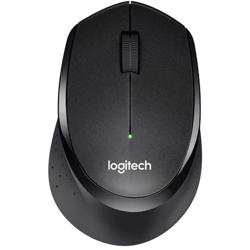 Logitech WIRELESS MOUSE B330 SILENT PLUS