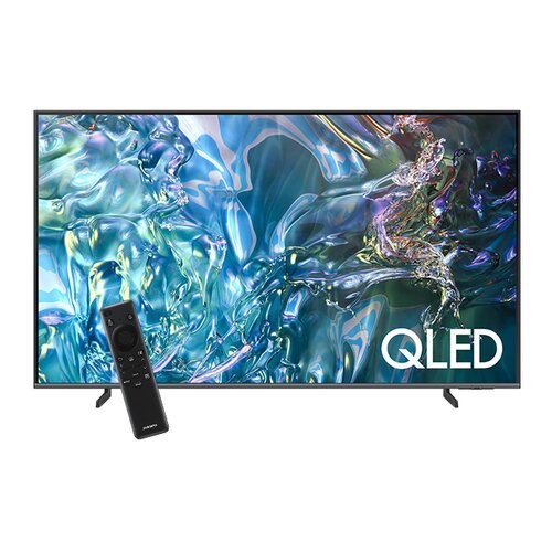 Samsung TV QLED QE43Q67DAUXXH 4K Smart QuantumDot/ Cene
