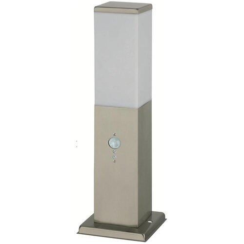  Brilagi - Spolja&scaron;nja lampa sa senzorom NOVA 1xE27/15W/230V 40 cm IP44 mat hrom Cene