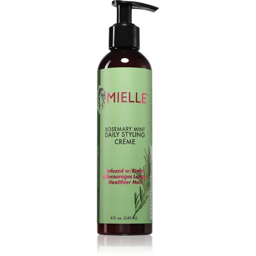 Mielle Rosemary Mint Styling Cream gel krema za kosu 240 ml Cijene
